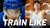 Hudson Williams’ Full Body Workout For Heated Rivalry | Train Like | Men’s Health
