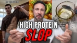 I Tried VIRAL High Protein Breakfasts (Are They Worth It?)
