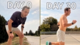 I Tried Zone 2 Cardio For 30 Days, This Is What Happened (Shocking Results)