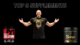If I Could Only Take 5 Supplements, THIS is What I’d Take