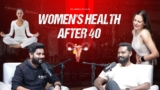 Menopause & Women’s fitness : The Shocking Truths on Fitness | Ft Prashanth | The Hidden Mic