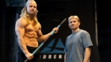 Norway’s STRONGEST man vs Insane fitness test