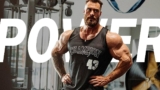 POWER | GYM MOTIVATION 2024 | 4K