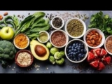Personal Fitness and Exercise Crash Course: Nutrition and Healthy Eating @anhubmetaverse2457