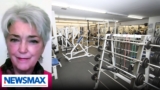 Planet Fitness boots member over complaint about biological man in women’s locker room