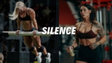 SILENCE – Female Fitness Motivation