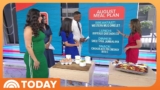 Start August Right With This Fitness and Food Plan