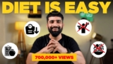 Start Eating Healthy From Tomorrow | Doctor Explains 💯