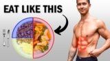 The #1 Diet to Lose Fat (FOR GOOD!)