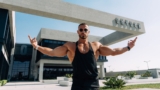 The World’s Best Gym? | Oxygen Dubai