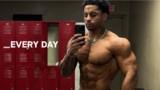 This Is How I Stay Shredded (Full Day Of Eating)