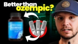 Top 3 Supplements for Body Recomp (Better Than Ozempic)