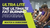 Ultra Lite The Ultimate Gym Nutrition Program