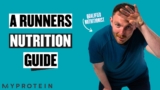 What And When To Eat For A 5-15K Run | Nutritionist Explains | Myprotein