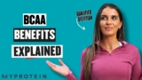 What Are BCAAs? Benefits & How They Work | Nutritionist Explains | Myprotein