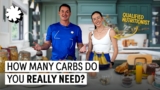 What To Eat Before & After Running | Nutritionist Explains