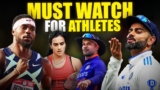 What to Eat to Make the Most Out of Your Training: MUST WATCH for ATHLETES
