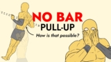 What you REALLY need for home calisthenics (no bar needed)