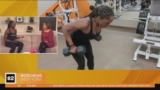 Women’s Health Month: Talking about strength training