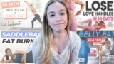 Women’s fitness marketing needs to change.