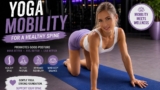 Yoga Mobility for a Healthy Spine (follow along)
