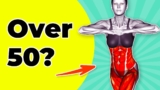 ➜ 5 Daily CARDIO Exercises To STAY FIT After Age 50